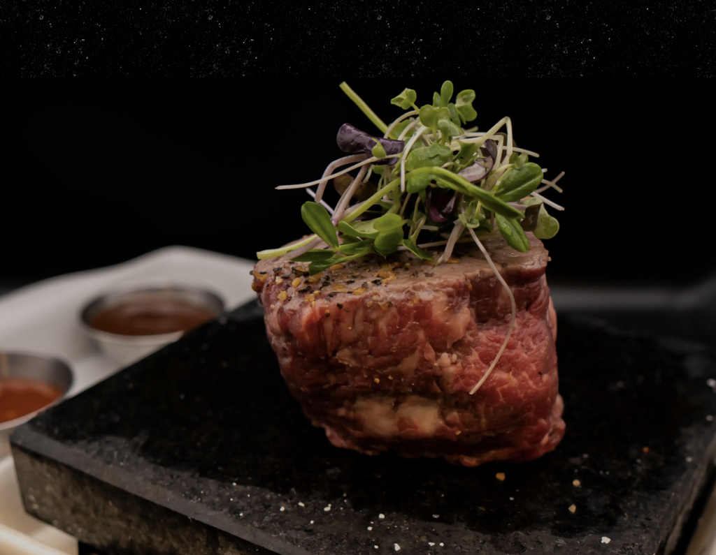 Anasazi Steakhouse