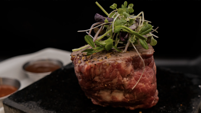 Anasazi Steakhouse