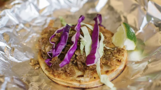 Angelicas Mexican