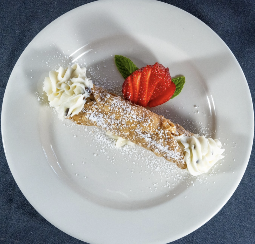 Chef Alfredo’s