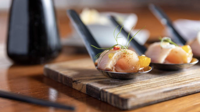 Tona Sushi