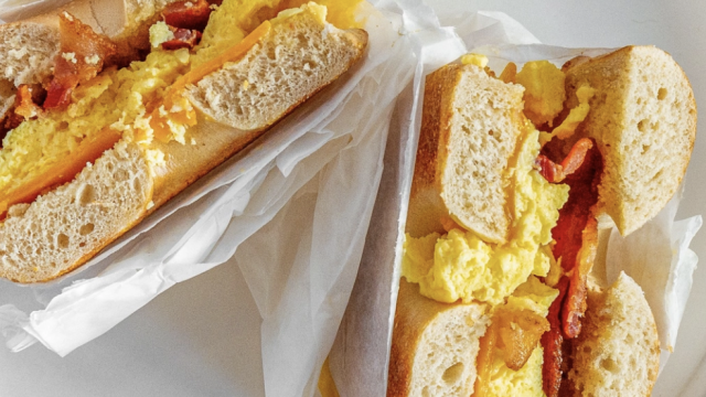 Wasatch Bagel and Grill
