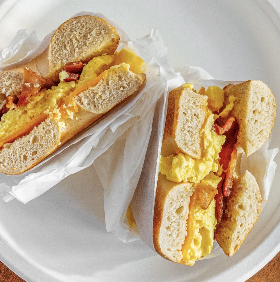 Wasatch Bagel and Grill