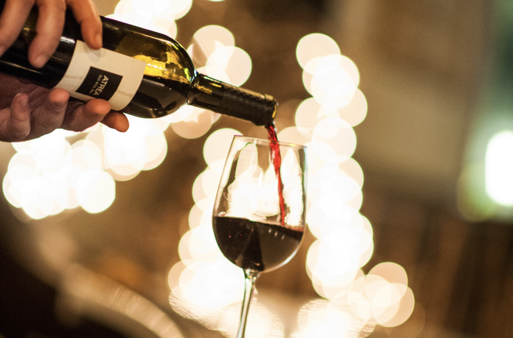BTG Wine Bar