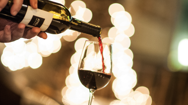 BTG Wine Bar