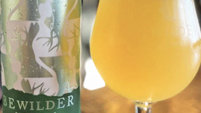 Bewilder Brewing