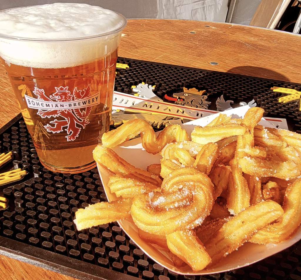 Bohemian Brewery