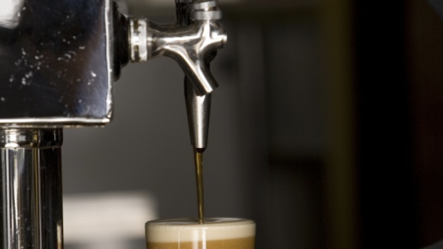 Desert Edge Brewery