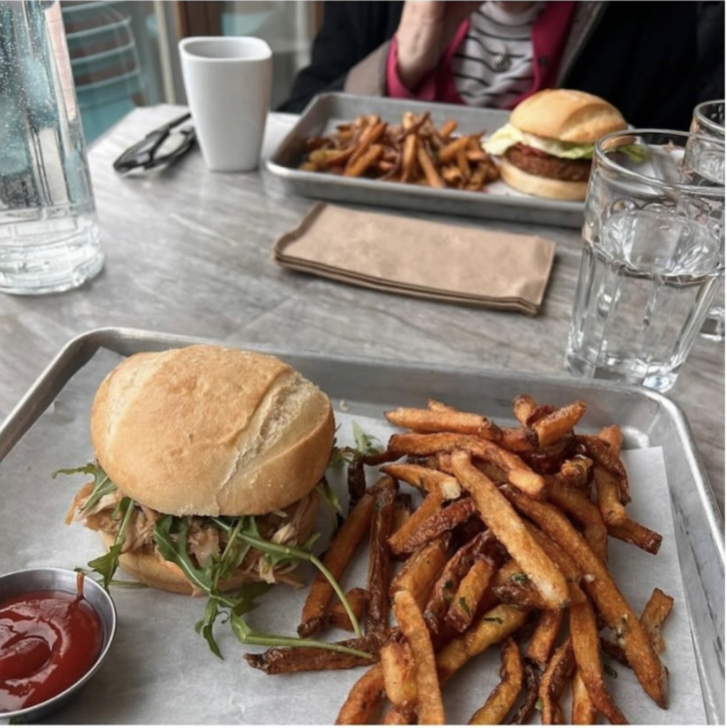 East Liberty Tap House