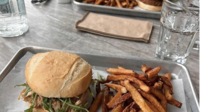 East Liberty Tap House