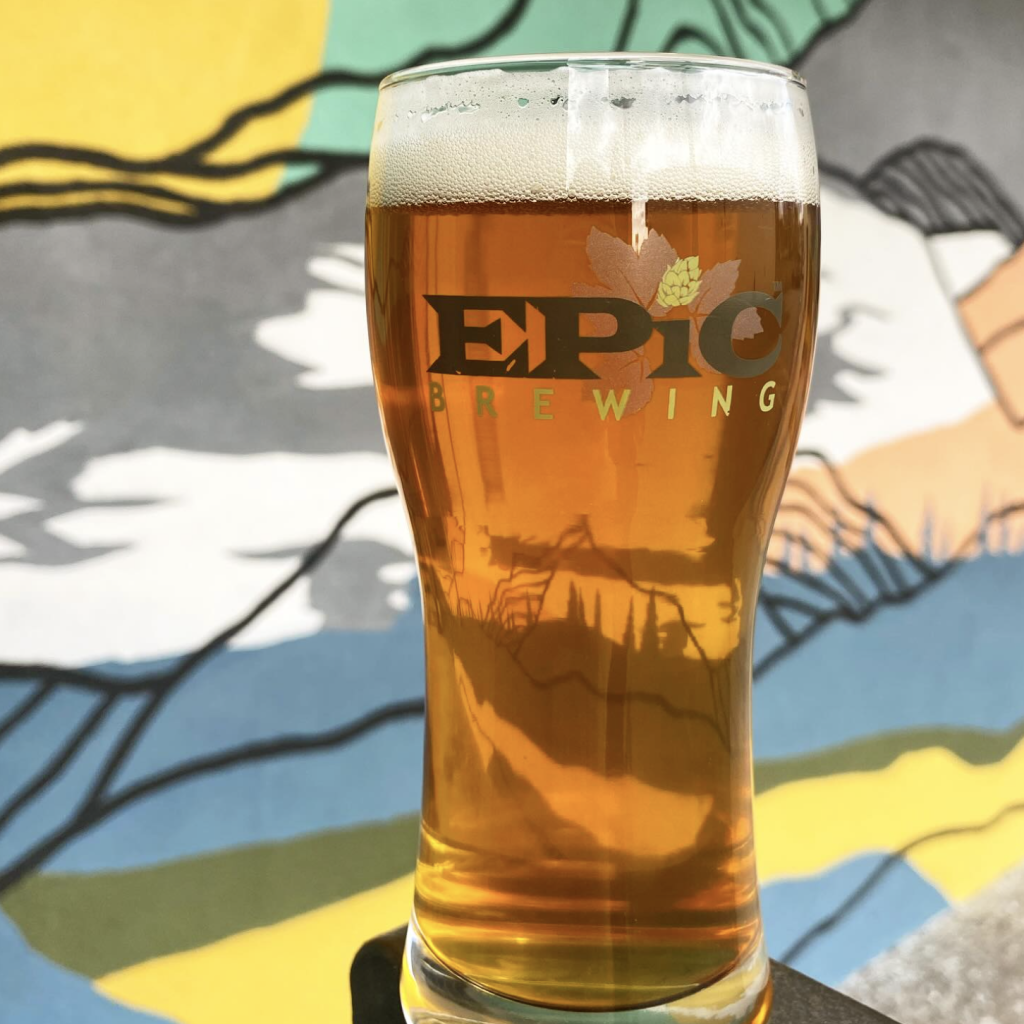 Epic Brewing Company