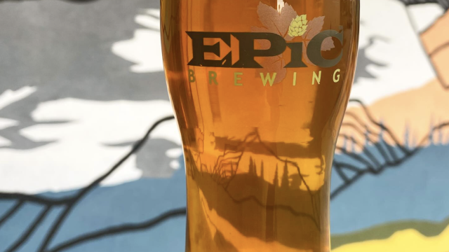 Epic Brewing Company