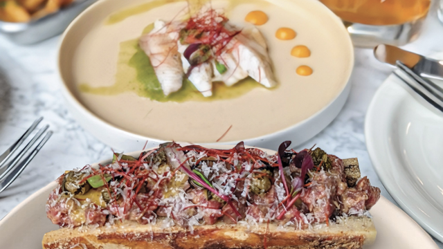 Felt Bar & Eatery