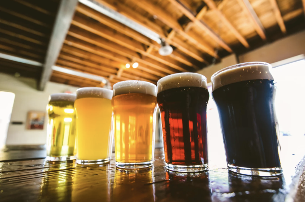 Fisher Brewing Company (1)