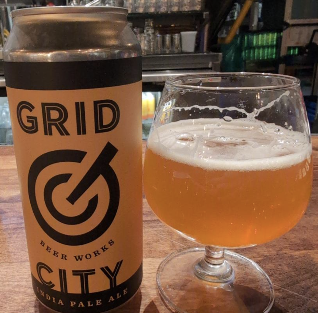 Grid City Beer Works