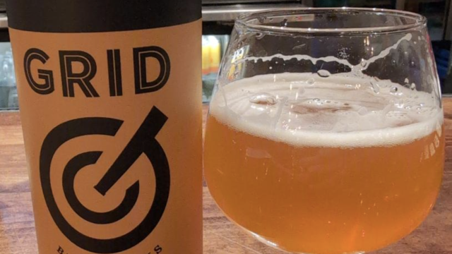Grid City Beer Works