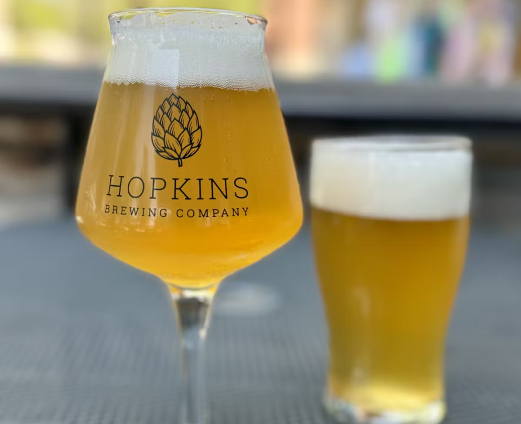 Hopkins Brewing Company