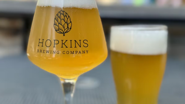 Hopkins Brewing Company