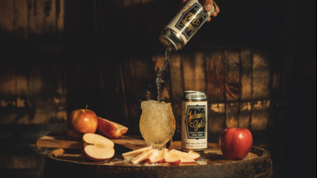 Mountain West Cider