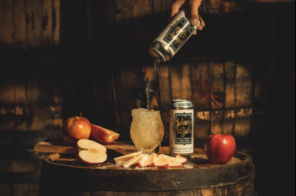 Mountain West Cider