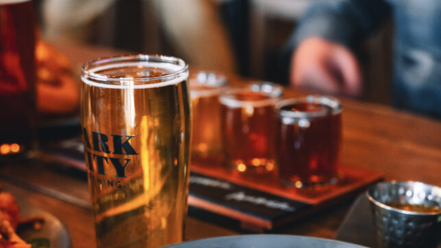 Park City Brewery