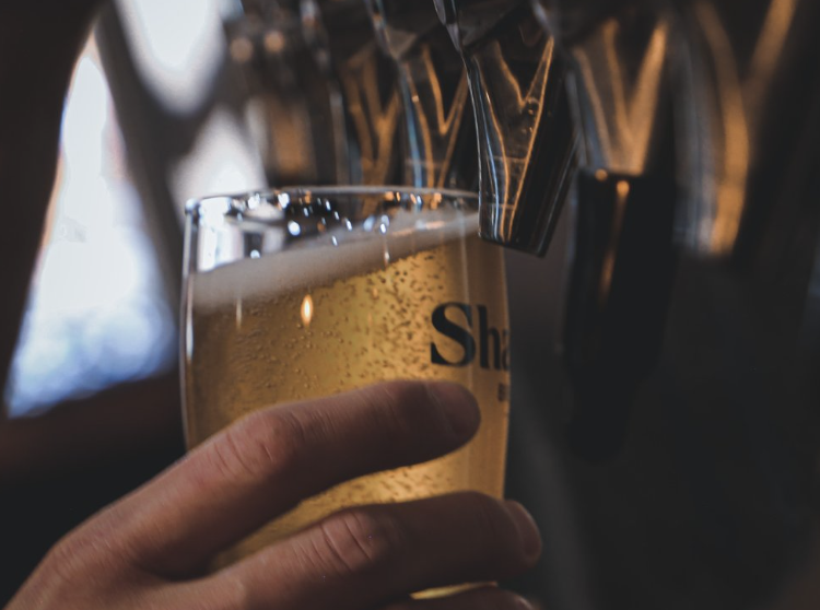 Shades Brewing