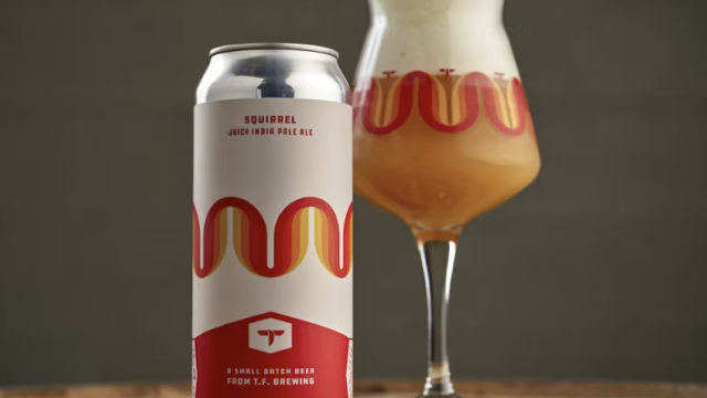TF Brewing