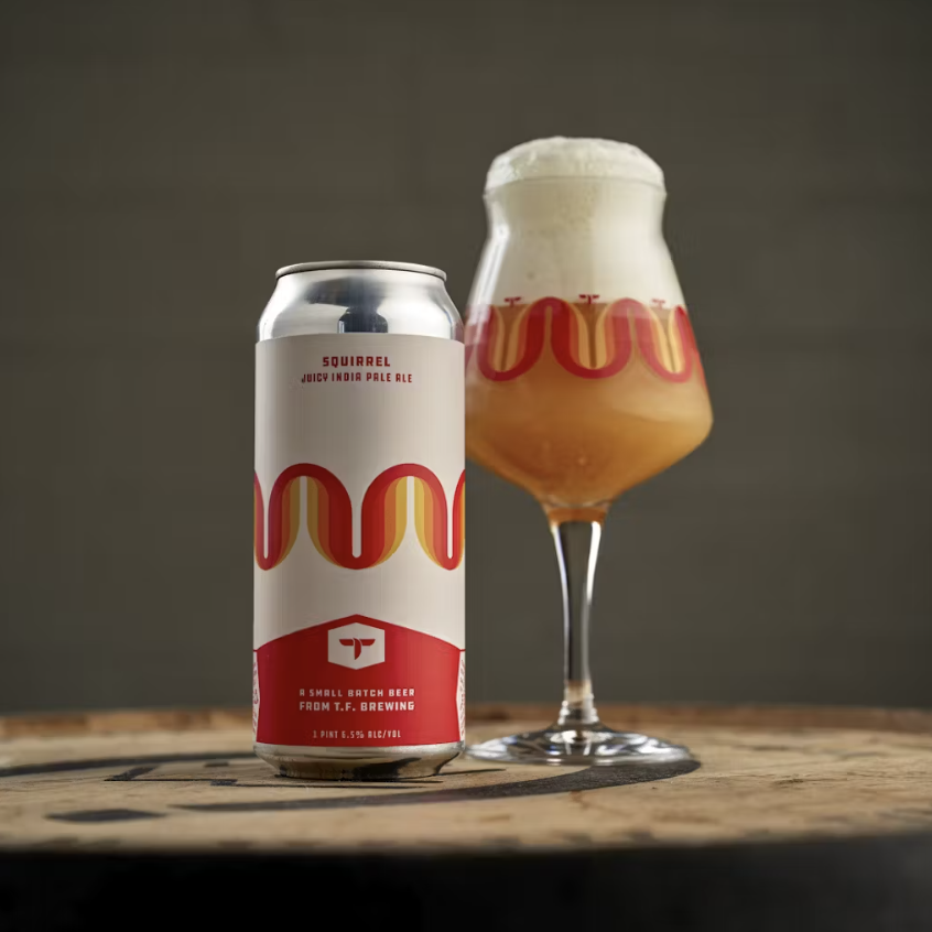 TF Brewing