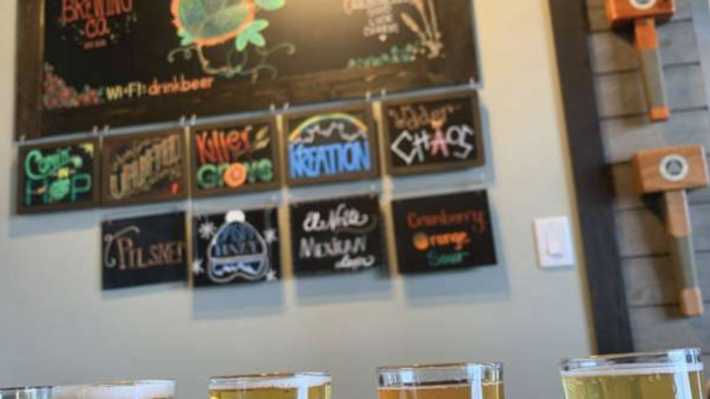 Talisman Brewing Company
