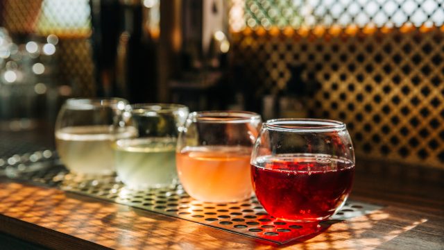 Thieves Guild Cidery