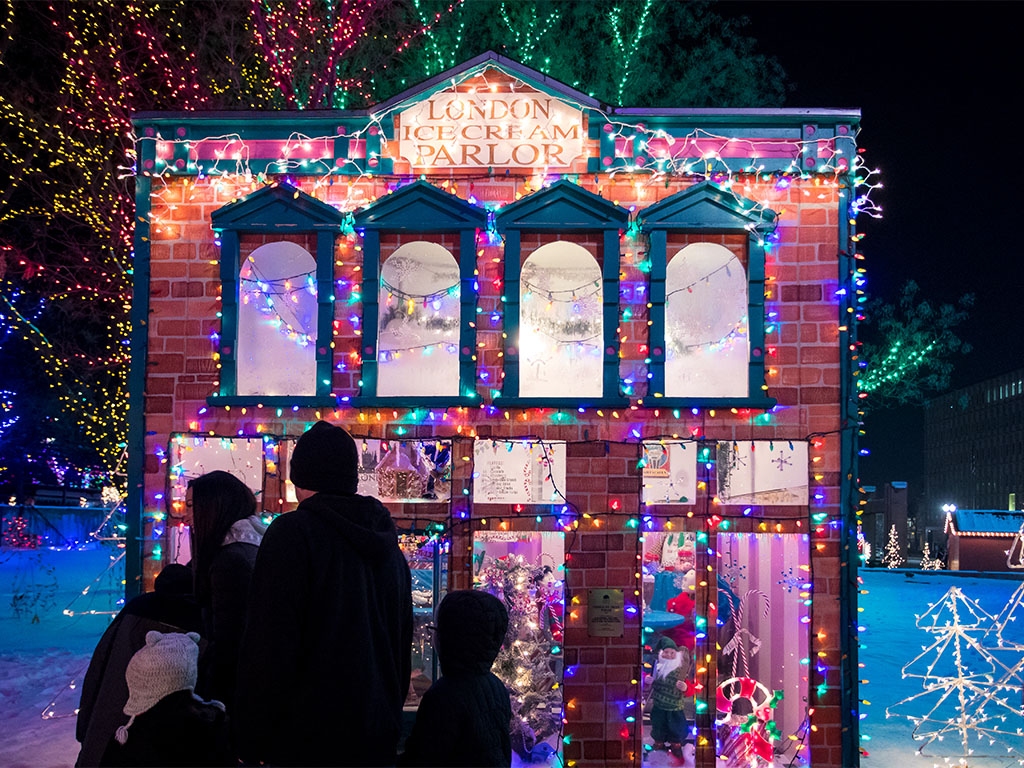 Holiday Calendar Utah