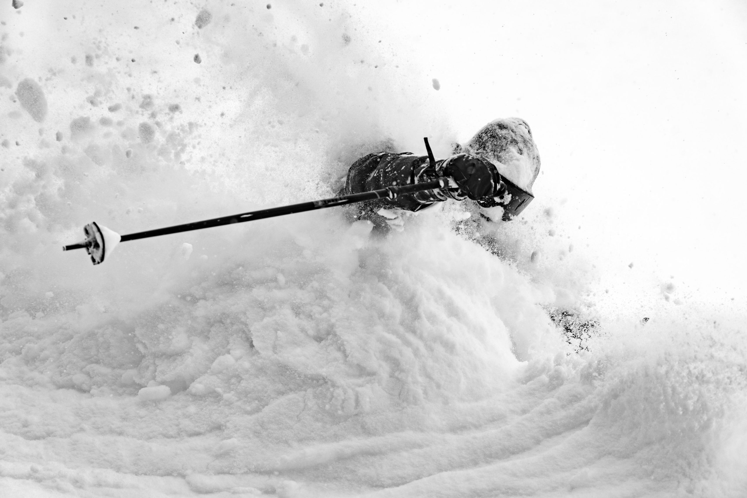 Powder Mountain - Ian Matteson