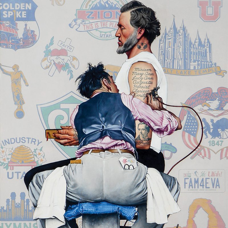 38_Ben-Steele_The-Taboo-Artist_oil-on-canvas_78x60_Large-1
