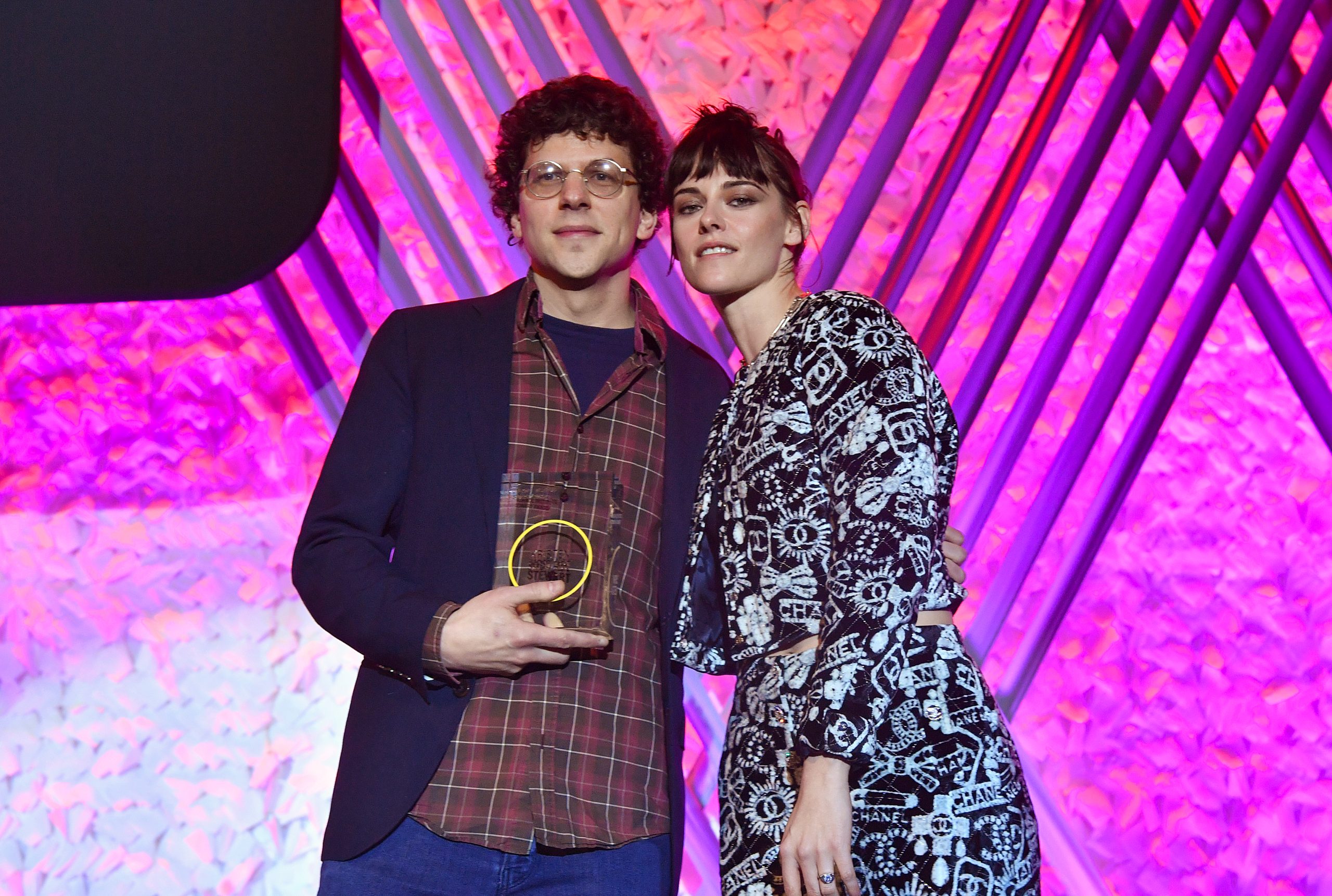 Opening Night Gala: Celebrating 40 Years, Sundance Film Festival, Park City, Utah, USA - 18 Jan 2024