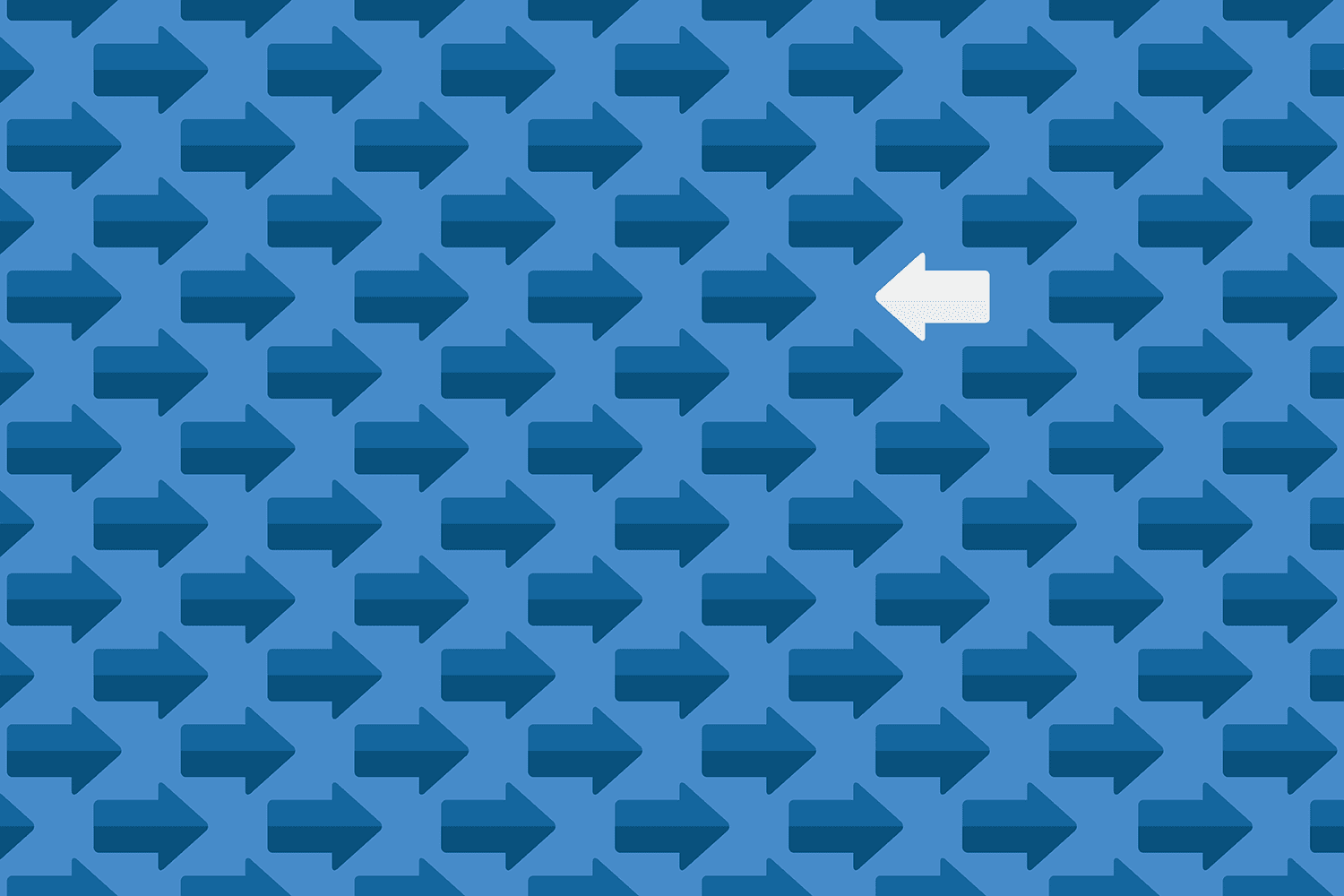 Arrows-other-way