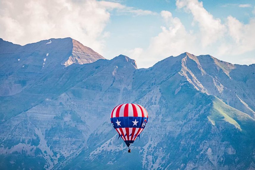 BalloonFeatured