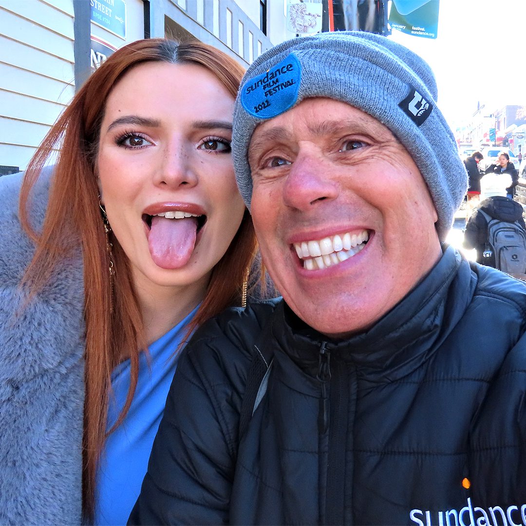 Bella-Thorne-Midnight-Sun