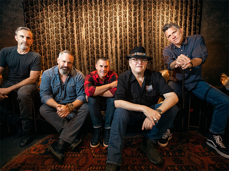 Blues Traveler press photo