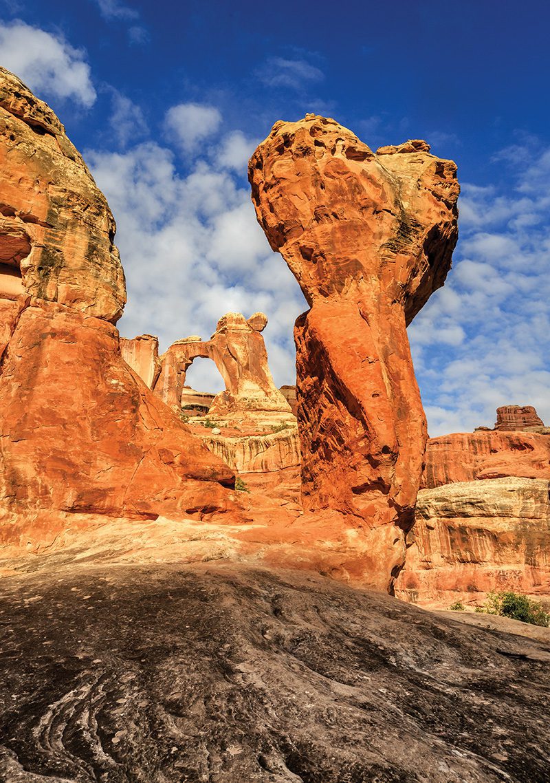 Canyonlands-NP