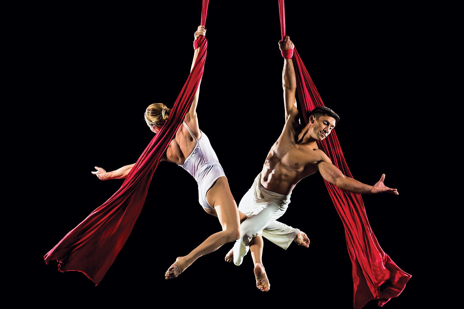 CirqueSymphonie