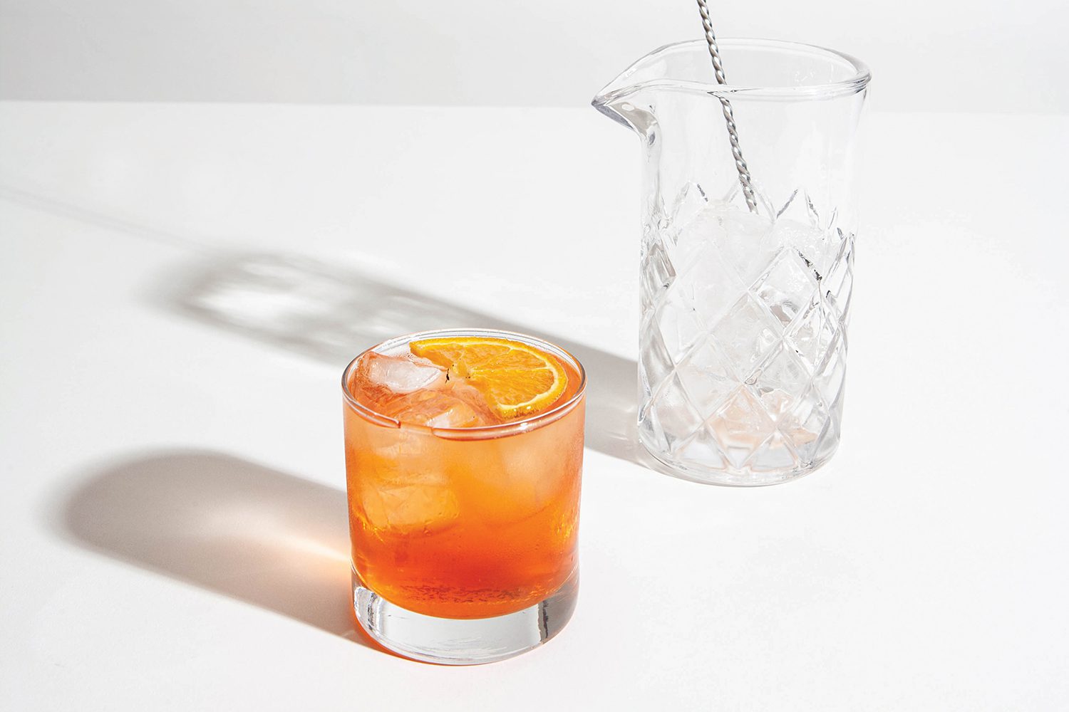 CurrentCocktailFeatured