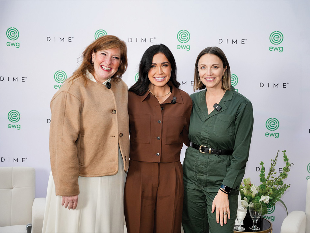 Dime Founder at Panel Event_SLM JA24_Verina Chen
