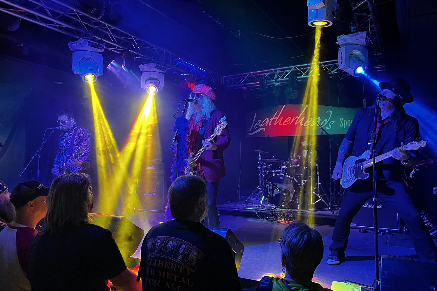 EnuffZnuff
