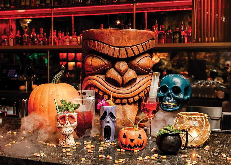 Themed Bars in Salt Lake