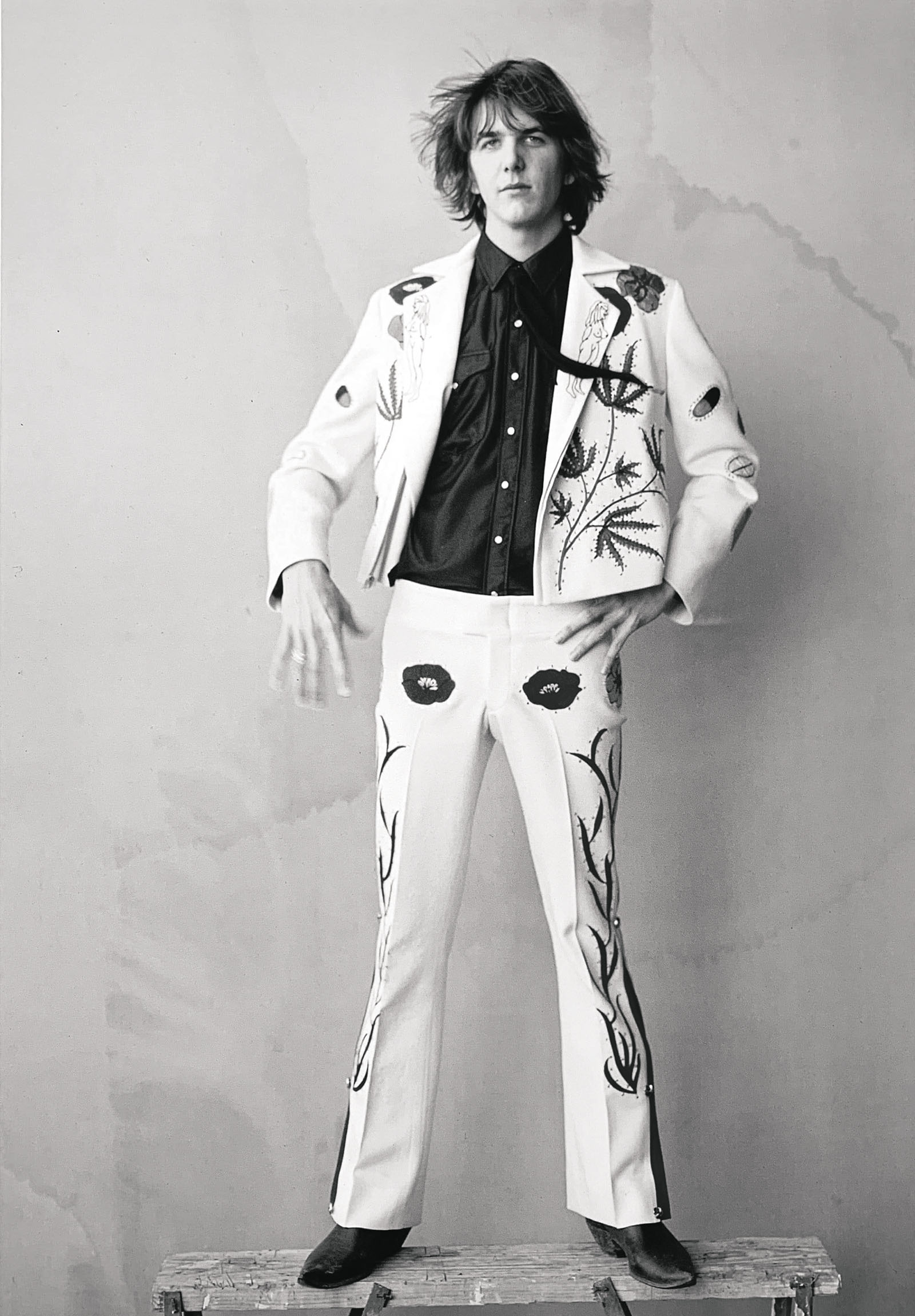 Gram-Parsons