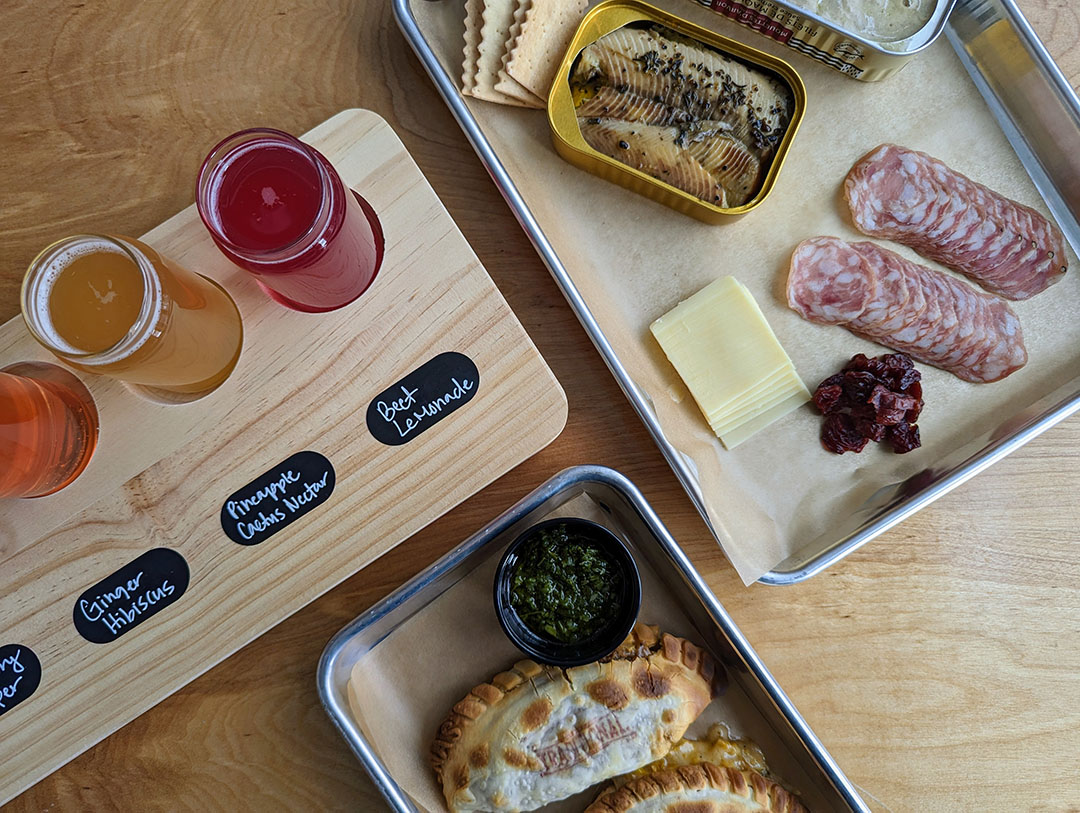 HK-Brewing-Salt-Lake-Magazine-Lydia-Martinez-Picnic-Snacks