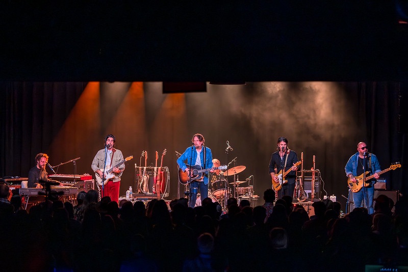 Salt lake city concert