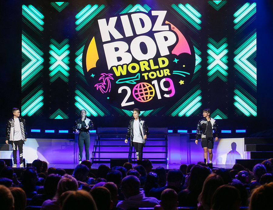 KIDZ-BOP-World-Tour-2019_Jacob-Liv-Isaiah-Julianna