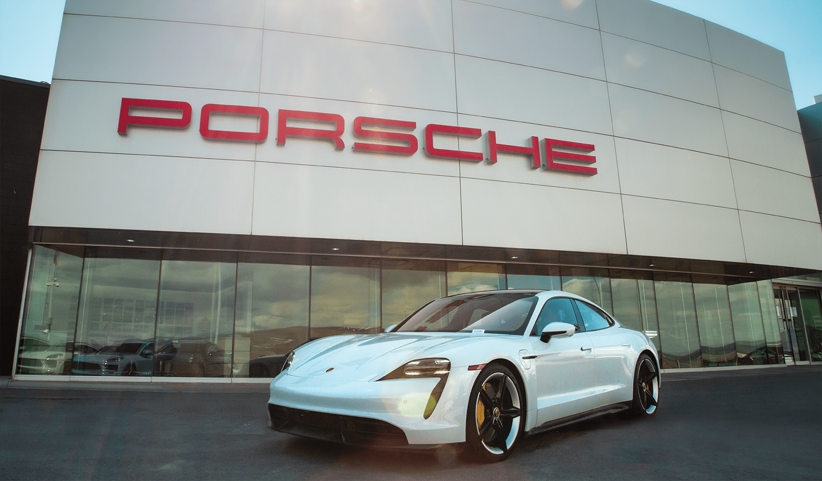 KenGarffPorsche