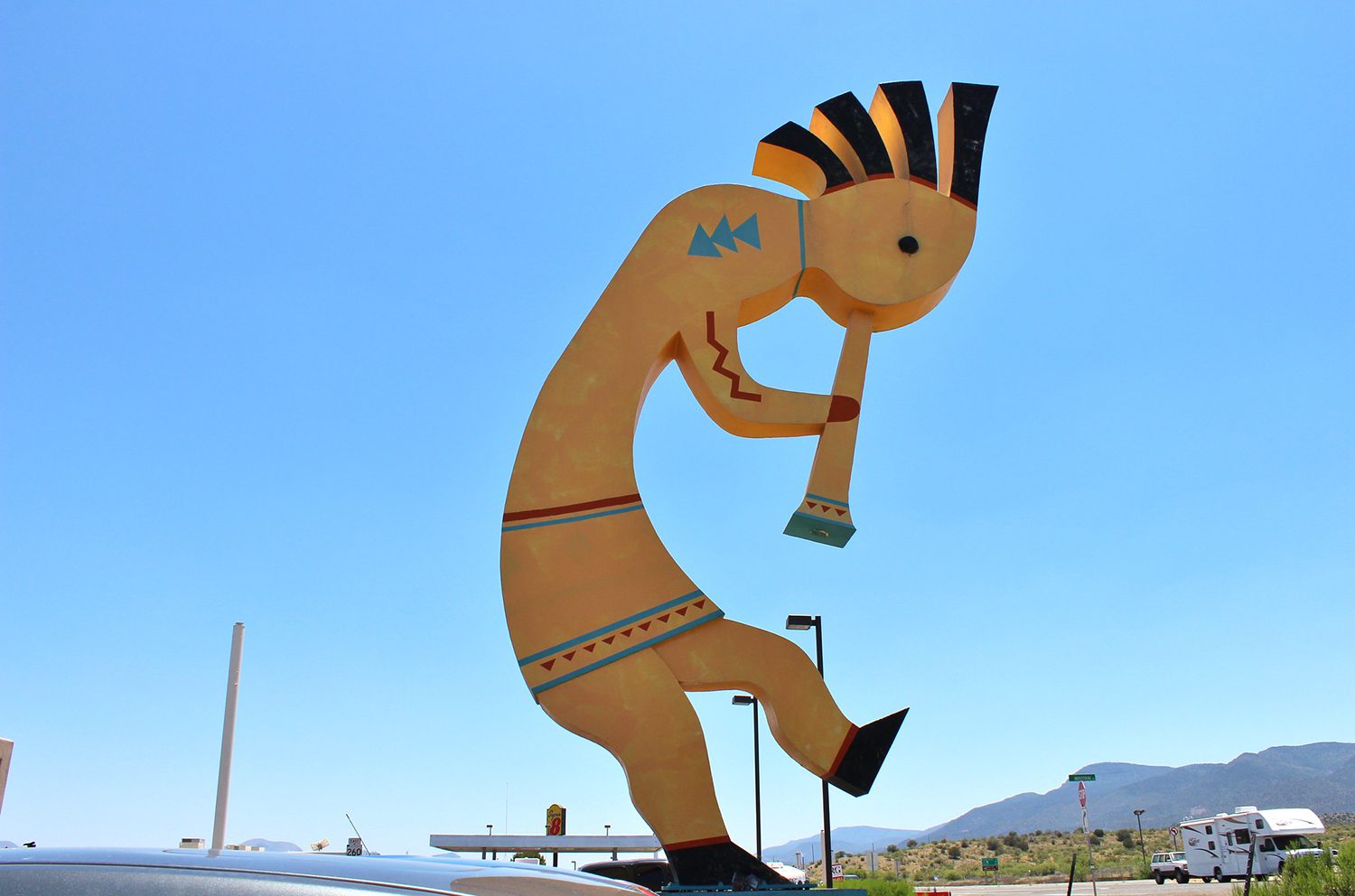 Kokopelli